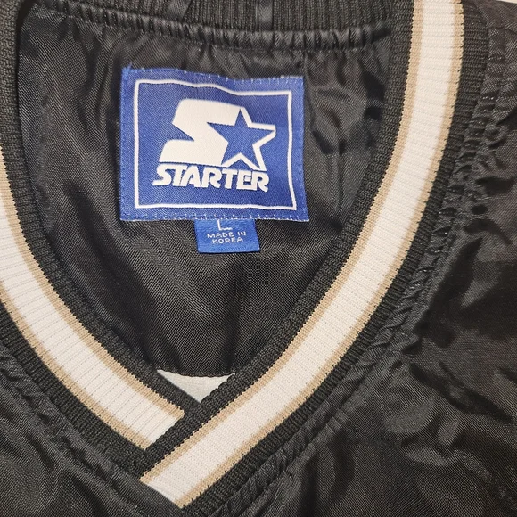 Starter Vintage 90s Colorado Pullover Size L